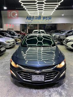 شيفروليه ماليبو